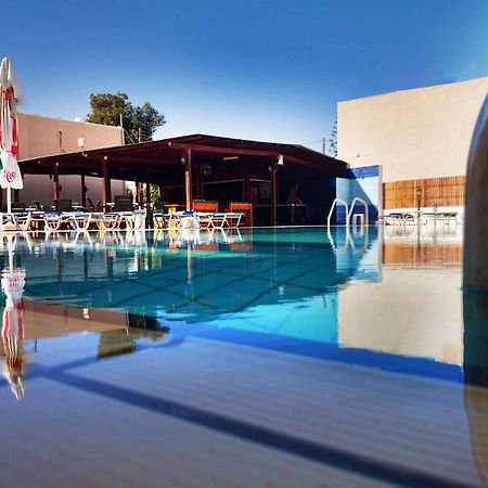 Florea Hotel Apartments Ayia Napa Ngoại thất bức ảnh