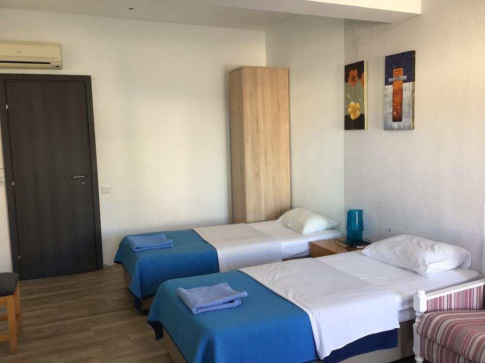 Florea Hotel Apartments Ayia Napa Ngoại thất bức ảnh